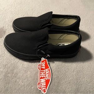 Vans Slip-On Shoe